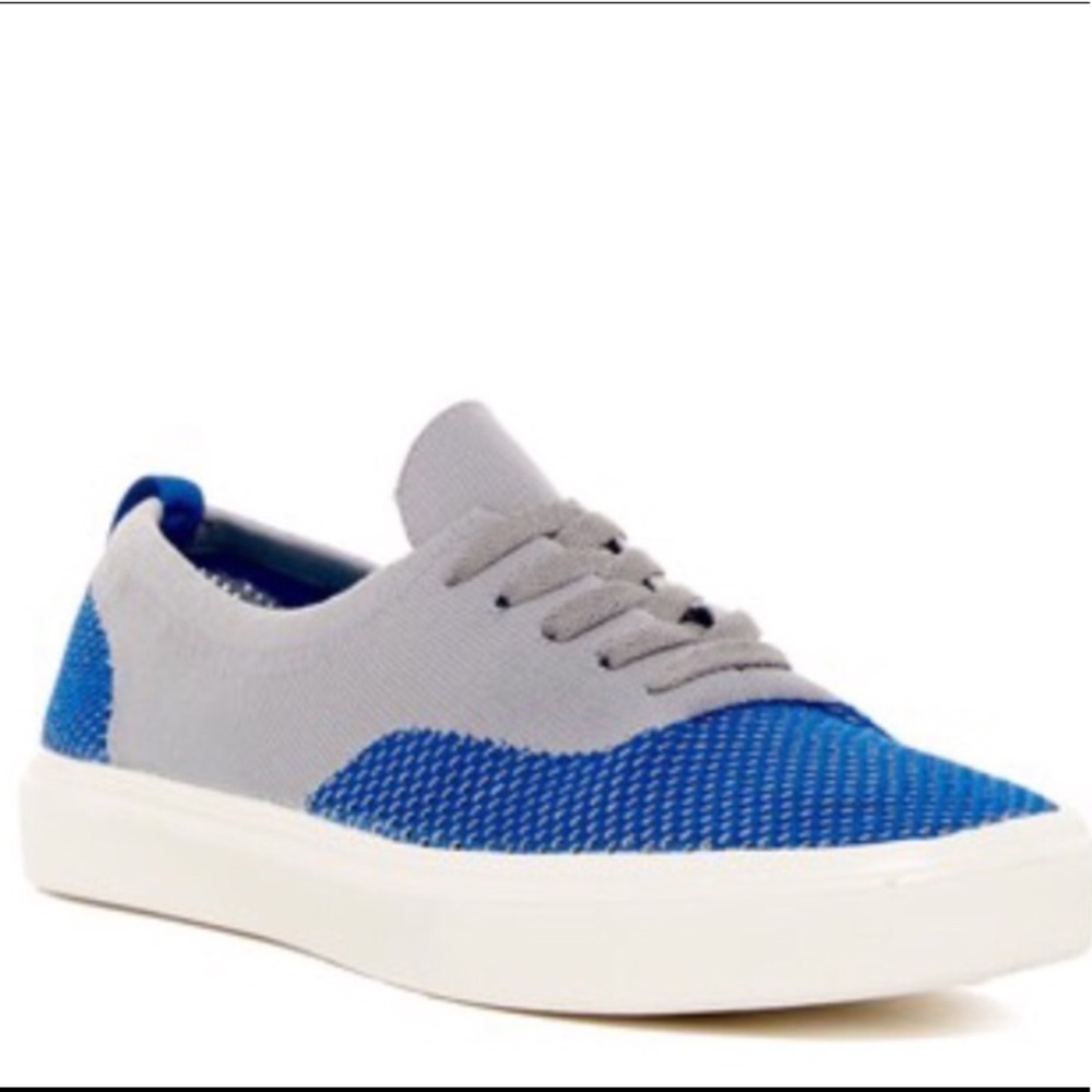 People- Men’s Stanley Knit Sneaker
